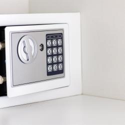 Номер люкс с 1 двуспальной кроватью с террасой