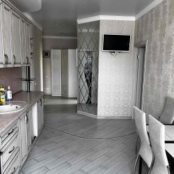 Фото Апартаменты на улице Железноводская 72