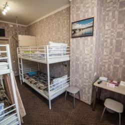 Фото Отель Ваш дом