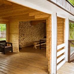 Фото Отель ФазенДа