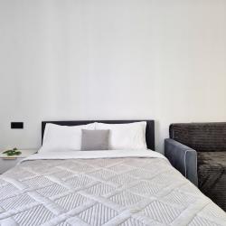 Апартаменты студия Искры,88к3