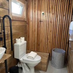 Фото Отель Загородный клуб Тайга