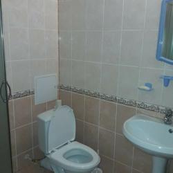 Фото Отель Голубое Озеро