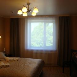 Фото Отель Аврора