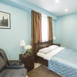Фото Отель Asti Rooms (Асти Румс)