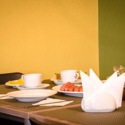 Фото Отель Камелот