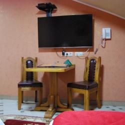 Фото Отель ский Медведь