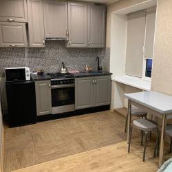 1-комнатные апартаменты стандарт улица Батарейная, дом 8