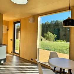 Фото Отель Koksa Camp (Кокса Камп)