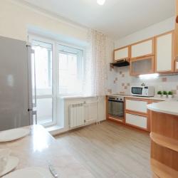 Фото Апартаменты на улице Карбышева 67