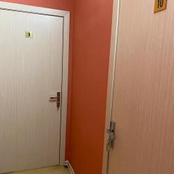 Фото Отель Лидер
