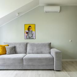 Фото Апартаменты SamaraAparts на просеке 3-я