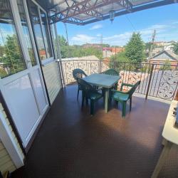 Фото Отель Бразилия