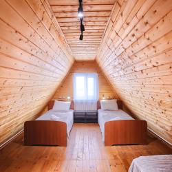 6-комнатный коттедж стандарт