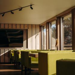 Фото Отель Villa Malina (Вилла Малина)