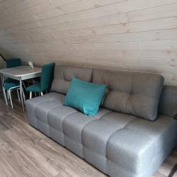 Фото Отель Aфpeйм с купeлью 23