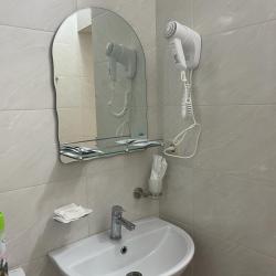 Номер стандарт