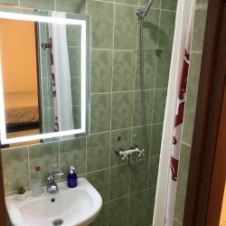 Фото Отель Комнаты