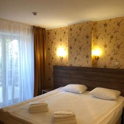 Фото Отель Дива