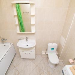 1-комнатные апартаменты улучшенные