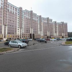 Апартаменты студия