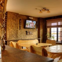 Фото Отель Медео