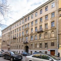 3-местные апартаменты эконом