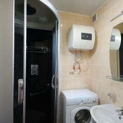 Фото Апартаменты на улице Волховстроя 94