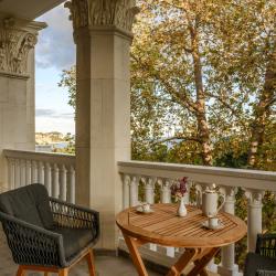 Люкс «Рахманинов»