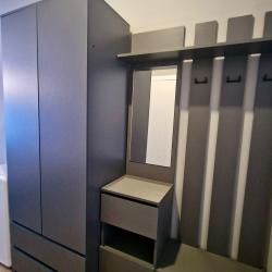 1-комнатные апартаменты улучшенные