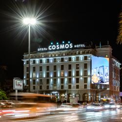 Cosmos Sochi Hotel (Космос Сочи) — 405c4872328ce6131f0c9edc74ea8272