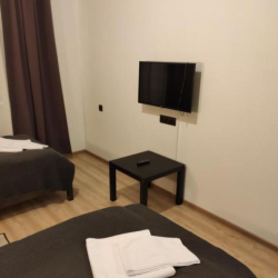 Фото Мотель Балтия М-9