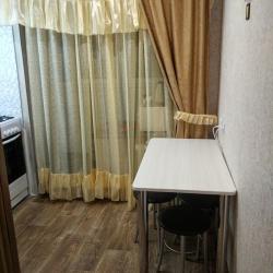 3-комнатные апартаменты улучшенные