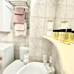 Фото Апартаменты на улице Весенняя 14