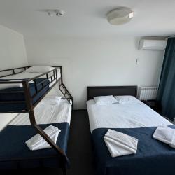 2-комнатный номер улучшенный семейный