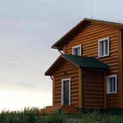 Барский дом (с завтраком)
