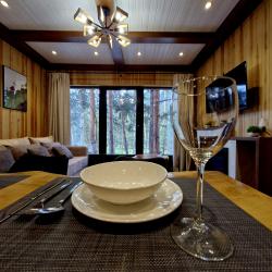 3-комнатный номер делюкс семейный