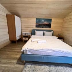 Фото Отель ДиVный CLUB (Дивный Клаб)