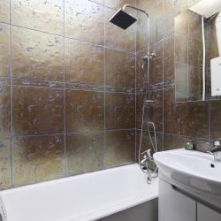 2-комнатные апартаменты улучшенные