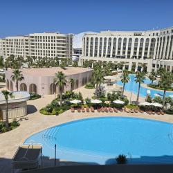 Фото Отель Mantera residence