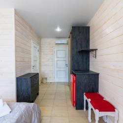 Фото Отель Долина