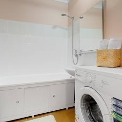 Фото Апартаменты на проспекте Коломяжский 28 корпус 2