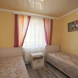 Фото Отель Роман