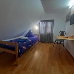 1-местный номер эконом