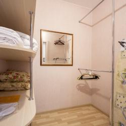 Фото Апартаменты на улице Октябрьская 8А