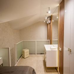 Номер люкс комфорт