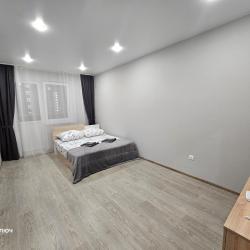 1-комнатные апартаменты стандарт HomeКлюч - Роскошная квартира в ЖК Зеленодар