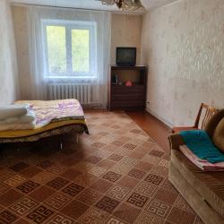 Фото Апартаменты на проспекте Мира 22