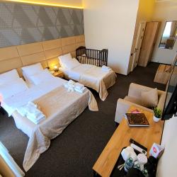 Фото Бутик-отель Никольское