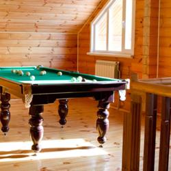 Фото Отель Светочъ